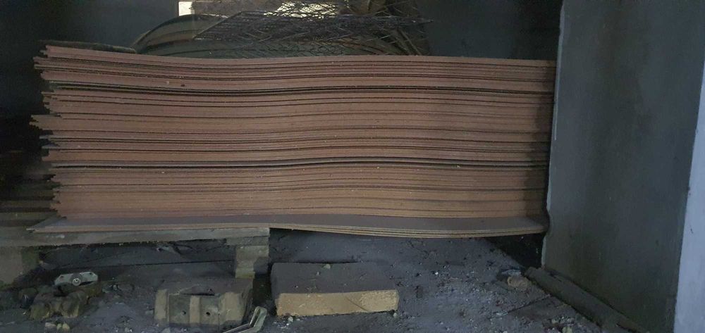 Продам фанеру 50грн кв.м і двп