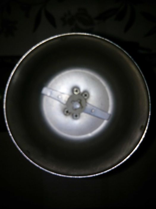 Електрична кофемолка "Tokyo".