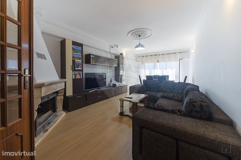 Apartamento T3 para venda