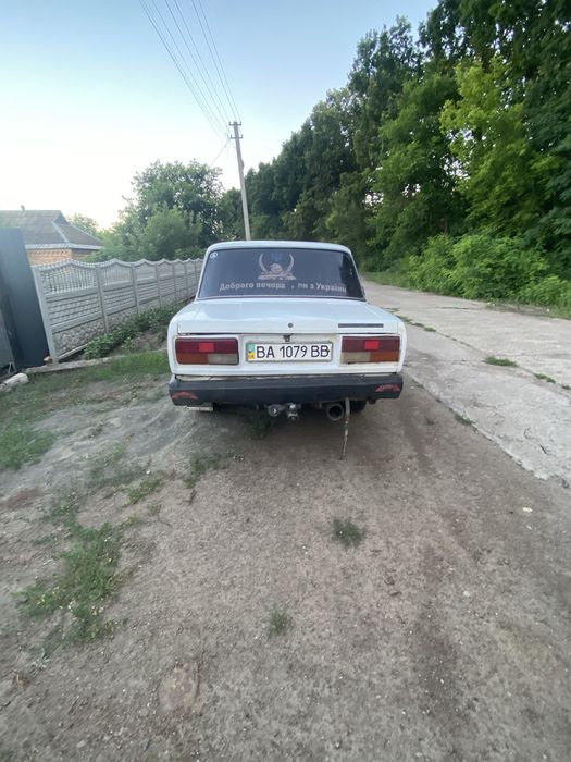 Продам або обминяю на мотоцикол