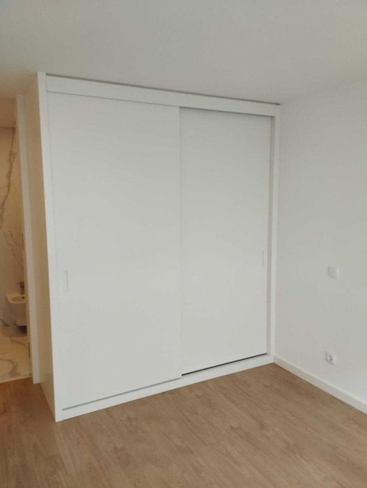 Apartamento T2, localizado na Praia do Furadouro, em Ovar