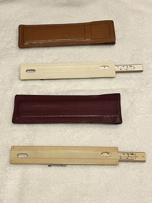 Suwaki logarytmiczne