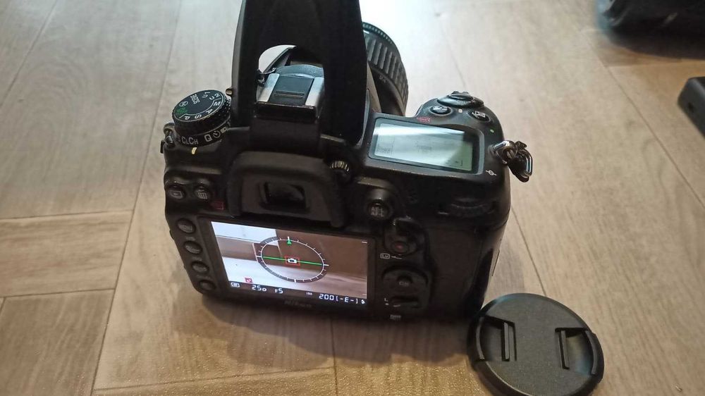 Nikon D7000 /// Tel 663^706^027