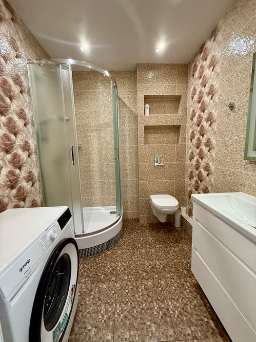 2К 66м2 ЖК Парк Ленд Park Land Метро Васильківська Голосіївський район