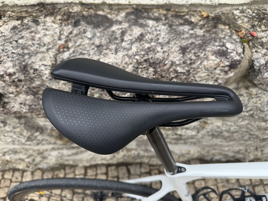 Bianchi Sprint 12s 105