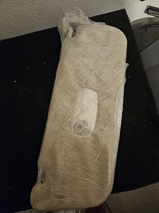 Pala sol - opel corsa a gt