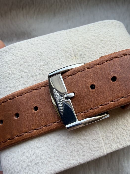 Longines Conquest Heritage