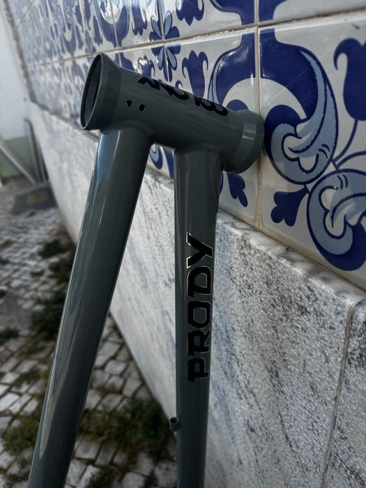 Quadro bmx Colony 20.6