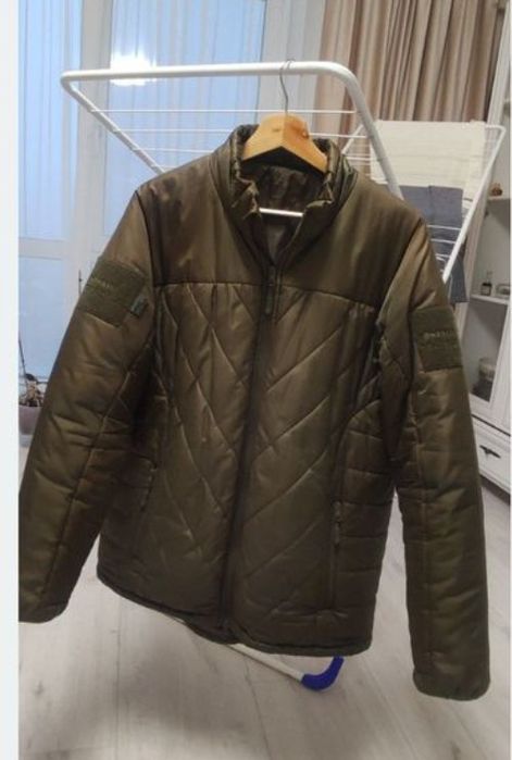 Фліска M tac та 4.5.0