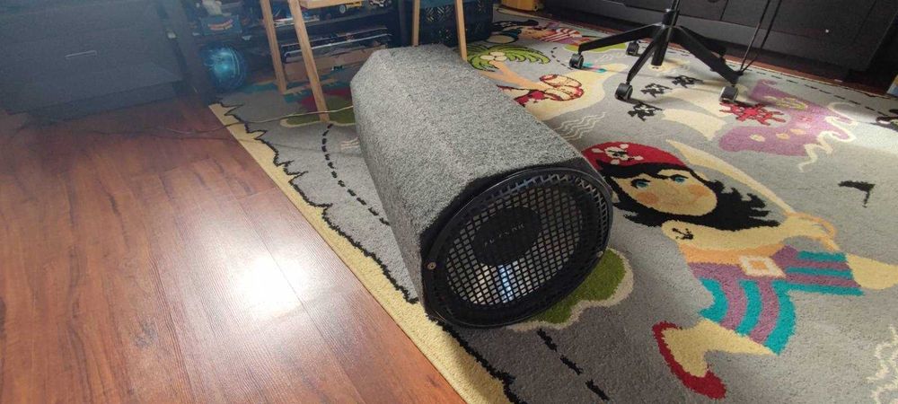 Subwoofer 450W - 100% sprawny