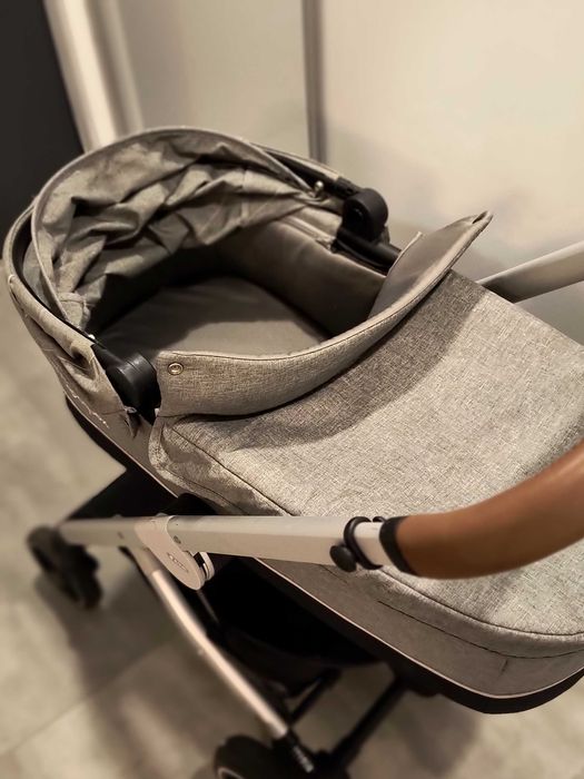 Wózek cybex balios s