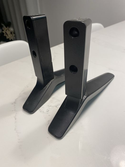 Pés para televisao LG