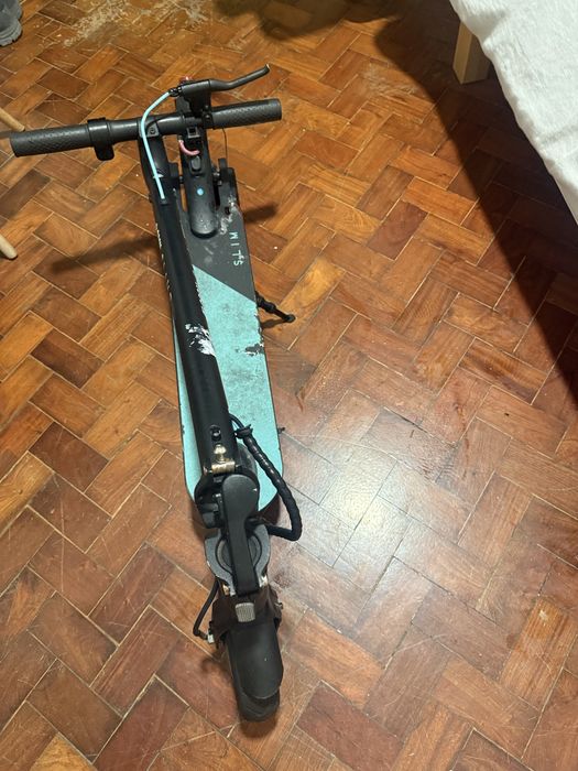 Trotinete olsoson slim