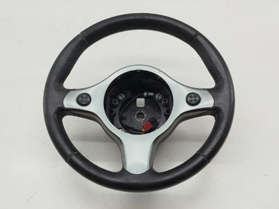 Volante - ALFA ROMEO 159 Sportwagon (939_) | 05 - 12