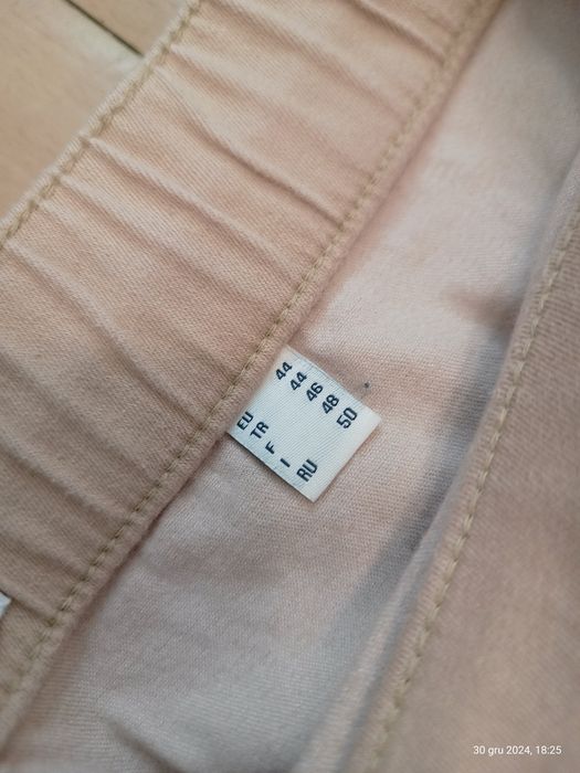 Spodnie damskie Tchibo - plus size rozm. 44