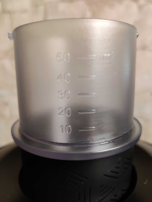 Copo Philips HR3760423752909875456004