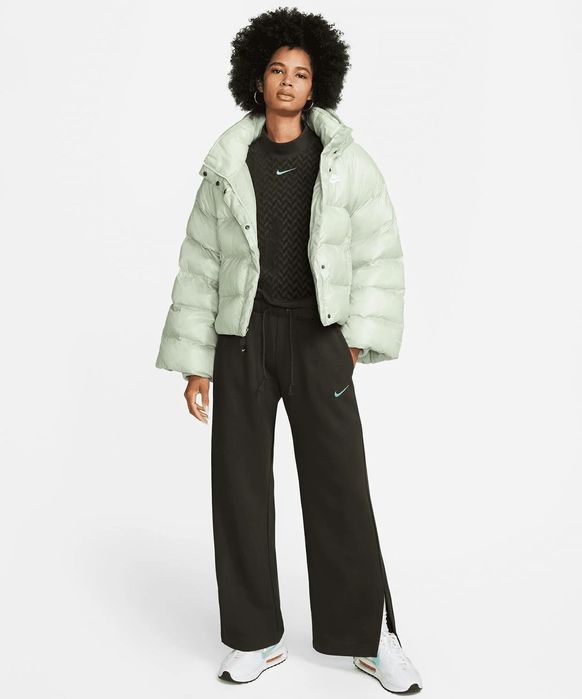 Spodnie dresowe Nike S