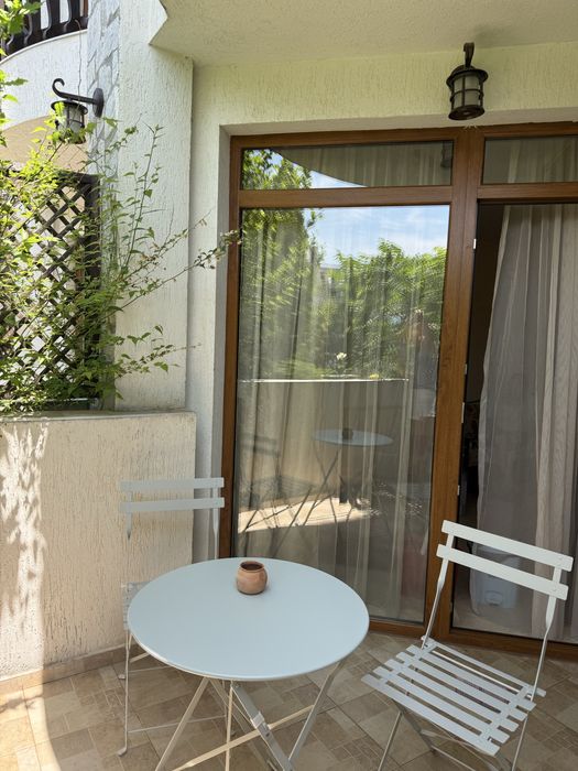 Оредна квартира-студія, Болгарія Святий Влас