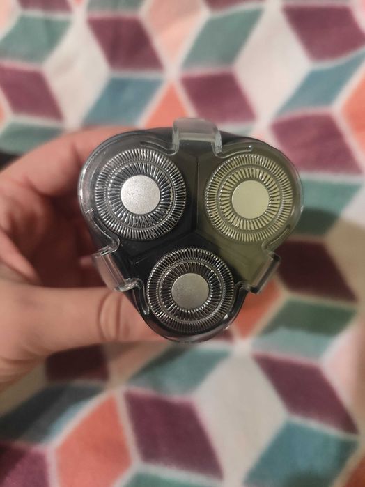 Електробритва Бердск 3301АС