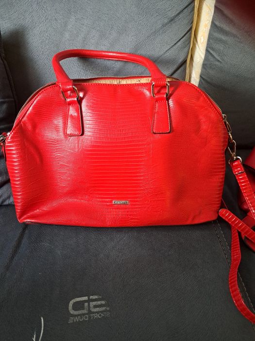 Torebka damska Wittchen