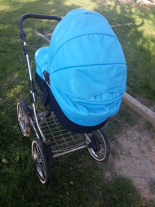 Wózek  dziecięcy