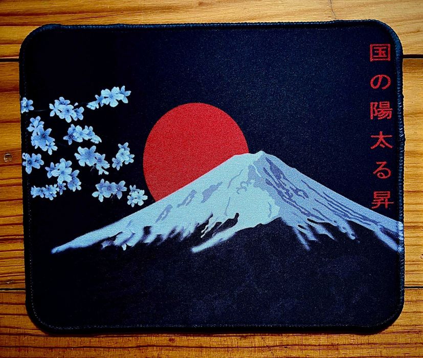 Килимок для миші