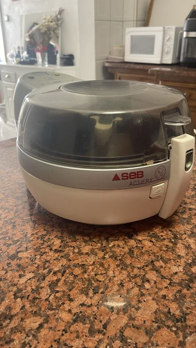 Airfryer Tefal