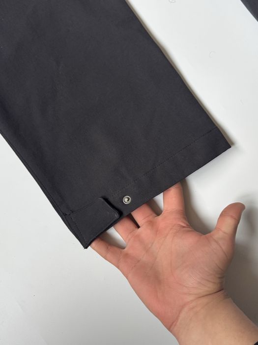 Штани Jack Wolfskin Texshield Оригінал