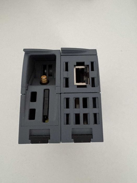 Siemens TS Adapter IE Basic + TS Module GSM 6ES7972-0EB00-0XA0 + 6GK7972-0MG00-0XA0