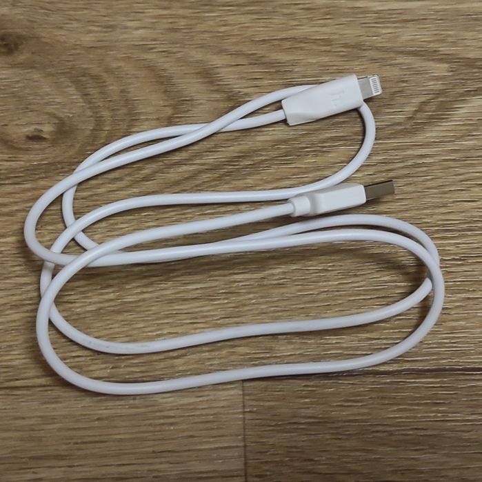Кабеля для iPhone