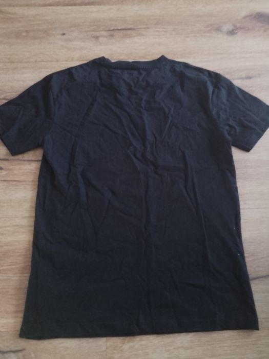Nominal t-shirt męski r. XS