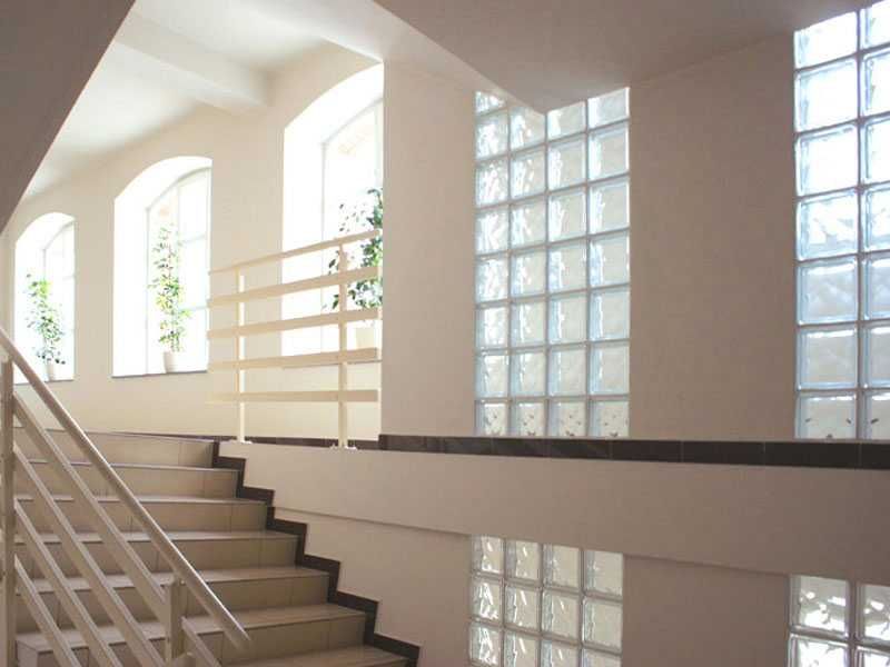 Biura do wynajęcia – 51 m2 – biurowiec Silesia