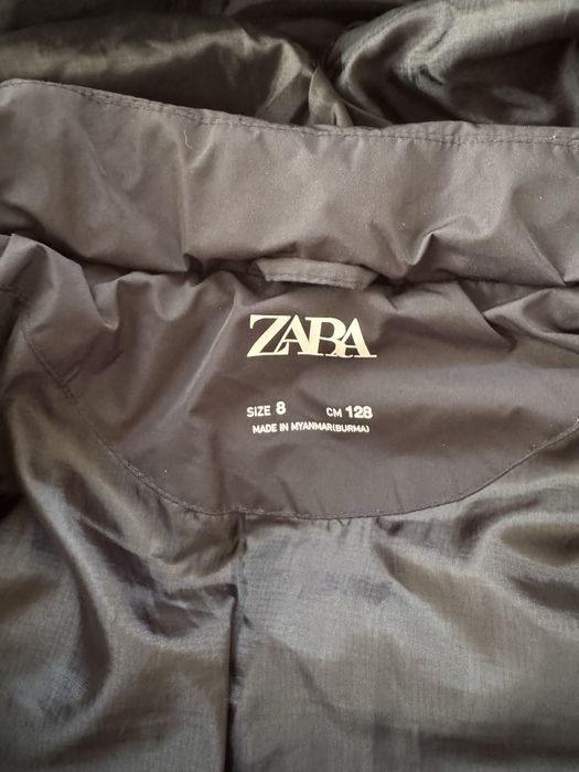 Куртка  курточка Zara