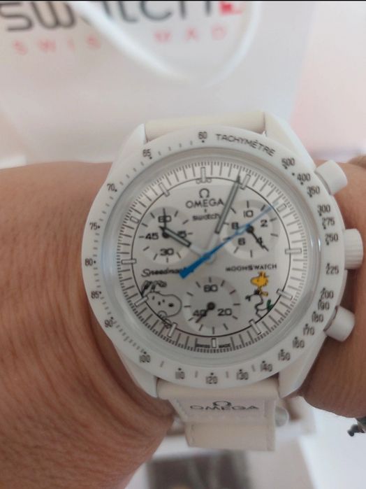 Relógio Swatch  Novo