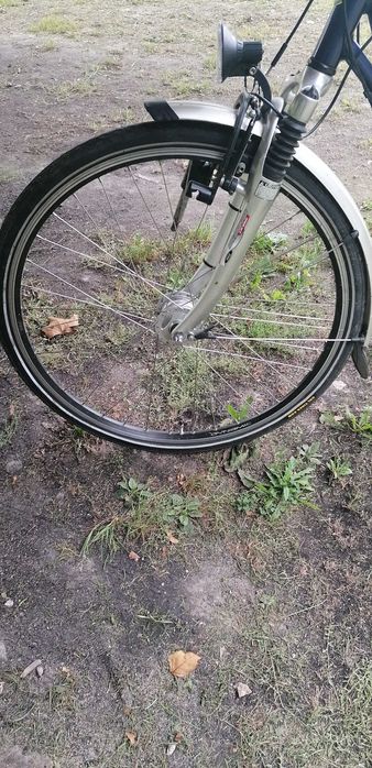 sprzedam rower .