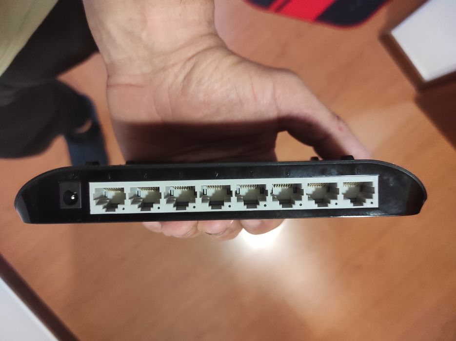 New Switch with charger64586163727491122