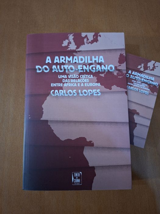 A Armadilha do Auto-Engano