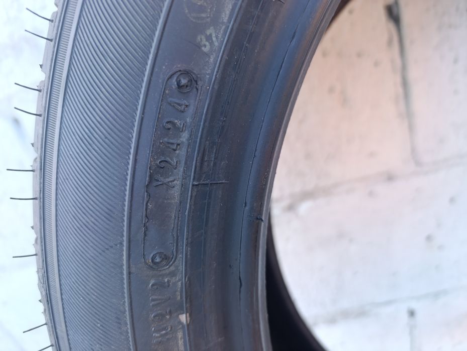 Nowe 215/50R18 Falken Ziex ZE310 a ecorun komplet 4 szt toyota troc