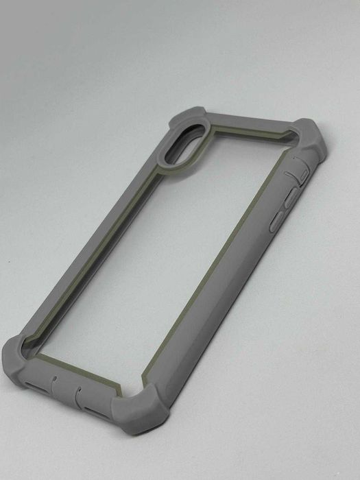 Iphone XR Etui Case Obudowa Ochronna kod 1421