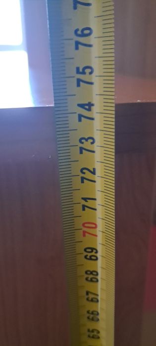 Małe biurko bdb stan