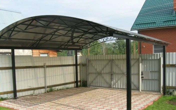 Виготовлення металевих конструкцій