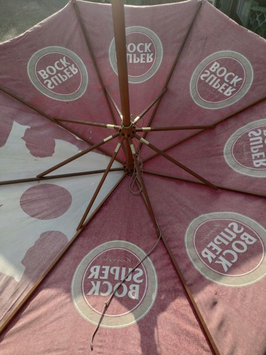 Chapéu Super Bock