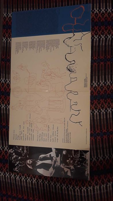 Eric Clapton - 24 Nights - 2 LP - portes incluídos