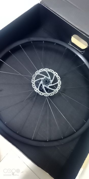 Rodas pr2 da Giant/liv