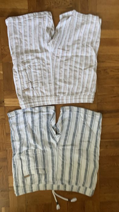Продам шорты Zara M, L, XL и других фирм