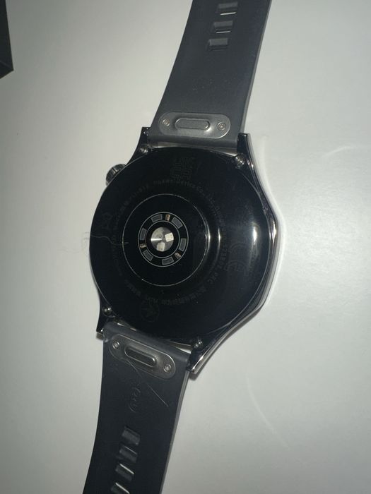 Huawei watch GT5