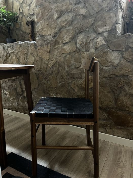 Cadeiras jantar NACKANÄS ikea