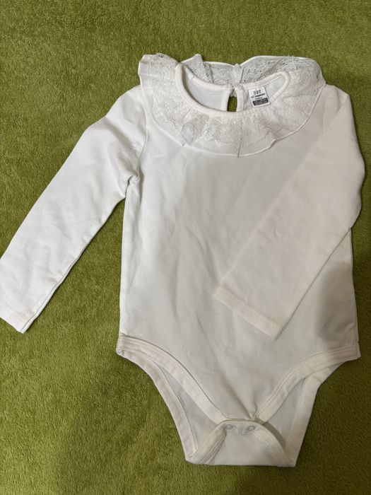 Бодік для дівчинки