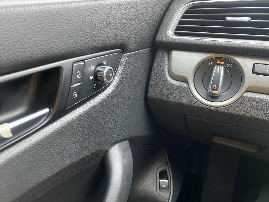 VW Passat 2014 в ЛІЗИНГ | КРЕДИТ