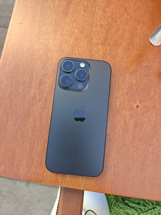 iPhone 15 pro 128GB